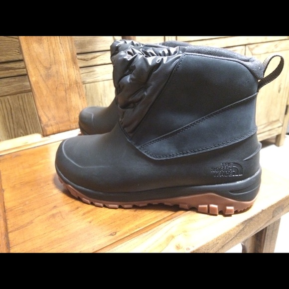 Yukiona Ankle Winter Boot | Poshmark